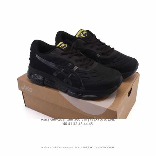 公司级 亚瑟士Asics X C.P. Company Gel-Quantum 360 Viii 中性休闲运动鞋 新款透气缓震防滑运动男鞋慢跑鞋 鞋款全新上市