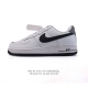 耐克 Nike Air Force 7 Low 空军一号含气垫 小白鞋 低帮百搭厚底增高休闲运动板鞋。柔软、弹性十足的缓震性能和出色的中底设计，横跨复古与现代的