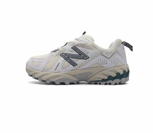 Nb 新百伦 New Balance Ml 复古单品 新百伦系列复古休闲运动慢跑鞋 全新 New Balance 系列 以更纯粹的复古风格设计打造的全新造型 侧