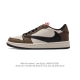 真标 耐克 Nike Air Jordan 1 Low Og Sp Military Blue Aj1乔1倒勾低帮篮球鞋 Aj1 乔丹1代 Aj1 乔1 反向脚
