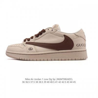 耐克 Nike Air Jordan 1 Low Og Sp Military Blue Aj1乔1倒勾 2025年新款 蛇年新款 低帮篮球鞋 Aj1 乔丹1代
