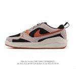 耐克 乔丹 Nike Jordan 男女篮球鞋 Jordan Cmft Era 运动鞋，作为运动休闲款式，外观上延续了复古韵味，鞋面质感层次丰富。 货号: Hj