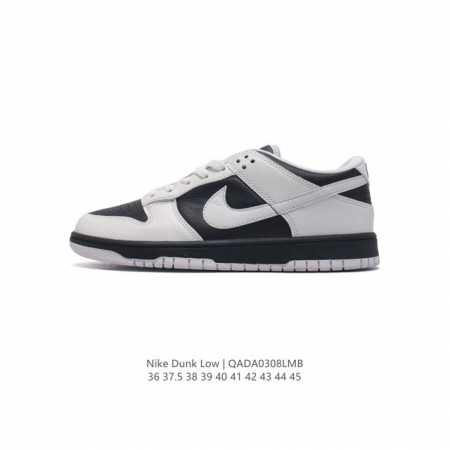 真标福利耐克nike Dunk Low 板鞋 Sb系列经典百搭休闲运动板鞋加厚鞋舌的填充，使舒适性大大提升，同时也更方便穿脱中底部分则加入了脚感柔软舒适zoom - 点击图像关闭