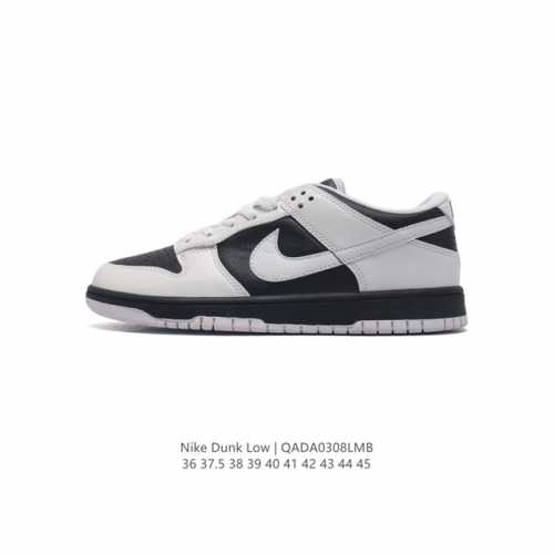 真标福利耐克nike Dunk Low 板鞋 Sb系列经典百搭休闲运动板鞋加厚鞋舌的填充，使舒适性大大提升，同时也更方便穿脱中底部分则加入了脚感柔软舒适zoom