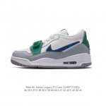 耐克 Aj 乔丹 Air Jordan Legacy 312 低帮运动鞋 Aj312 乔312百搭篮球鞋 酷炫混搭，谁人不爱？Air Jordan Legacy