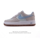 公司级 Af1耐克 Nike Air Force 1 ‘07 Low 空军一号 小白鞋 厚底增高百搭运动板鞋 原楦头原纸板 打造纯正空军版型，专注外贸渠道 全掌