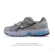 真标 耐克 Nike 耐克夏季 Zoom Vomero 5 运动鞋休闲训练跑步鞋 Nike Zoom Vomero 5 男女子运动鞋妥帖包覆足部 提供透气支撑效