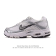 耐克 Nike Air Max Moto 2K 2025秋男女鞋Air Max Moto Ii运动休闲鞋 Hq2056-101 Y2K 玩家狂喜！Nike 又一