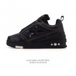 公司级 Lv Skate Sneaker 路易威登 2025年新款运动板鞋 蛇年限定 春夏秀场初次亮相，此次以粒面牛皮革焕新呈现。加垫鞋领和鞋舌援引滑板鞋设计，