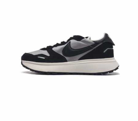 耐克 Nike Phoenix Waffle 复古运动跑步鞋 厚底增高老爹鞋 Nike Phoenix Waffle 以更现代的视角展现了 Swoosh 的跑步 - 点击图像关闭