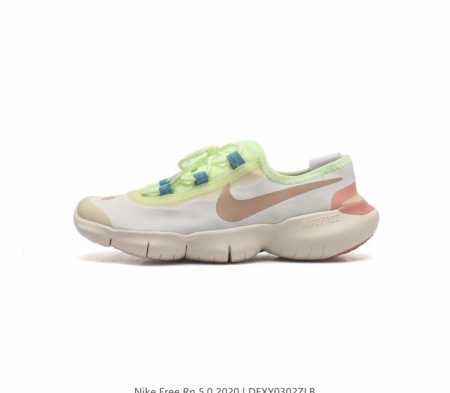 真标 Nike 耐克 Free Rn 5.0 2020赤足缓震休闲运动休闲鞋减震轻便跑步鞋 耐克 Nike 推出nike Free Rn 5.0 2020 跑步 - 点击图像关闭