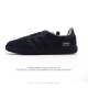 公司级 阿迪达斯 德训鞋 Adidas Originals Samba Og Shoes 经典运动鞋小白鞋 T头鞋 男女鞋 彰显休闲摩登风情的时尚经典鞋 它诞生