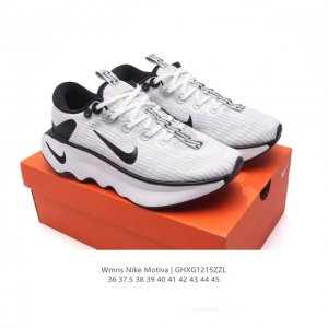 耐克 Wmns Nike Motiva 男女士步行运动鞋 最新 波浪鞋 专为步行、慢跑和跑步而设计。Nike Motiva 步行运动鞋助你以出众步履体验，轻松应