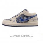 公司级 耐克 乔丹Air Jordan 1 Low Aj1 乔1 乔丹1代Aj1 低帮复古文化休闲运动篮球鞋。该鞋款从 1985 年元年款汲取设计灵感，焕新演绎