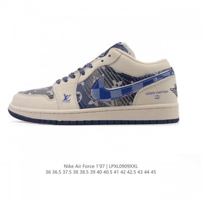 公司级 耐克 乔丹Air Jordan 1 Low Aj1 乔1 乔丹1代Aj1 低帮复古文化休闲运动篮球鞋。该鞋款从 1985 年元年款汲取设计灵感，焕新演绎