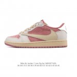 公司级 真标 耐克 Nike Air Jordan 1 Low Og Sp Military Blue Aj1乔1倒勾 2025年新款 蛇年新款 低帮篮球鞋 A