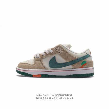 真标 耐克nike Dunk Low 板鞋 Sb系列经典百搭休闲运动滑板鞋。加厚鞋舌的填充，使舒适性大大提升，同时也更方便穿脱中底部分则加入了脚感柔软舒适zoo - 点击图像关闭