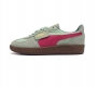 彪马puma Palermo Og 防滑耐磨低帮德训板鞋 男女同款运动鞋 Army Trainer Og休闲鞋沿用德训鞋经典外观 鞋身和鞋舌分别添加了品牌标志性
