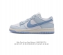 真标 耐克 Nike Sb Dunk Sb Dunk Low Next Nature 复古低帮休闲运动滑板板鞋 头层工艺 质感非凡 内置 Zoomair气垫 有