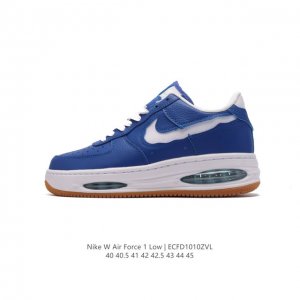 Af1耐克 Nike Air Force 1 ‘07 Low 空军一号 气垫小白鞋 厚底增高百搭运动板鞋 原楦头原纸板 打造纯正空军版型，专注外贸渠道 全掌内置