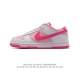 公司级 耐克nike Dunk Low 板鞋 Sb系列经典百搭休闲运动板鞋加厚鞋舌的填充，使舒适性大大提升，同时也更方便穿脱中底部分则加入了脚感柔软舒适zoom