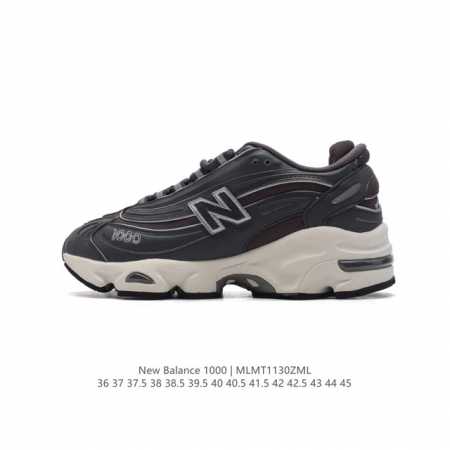公司级 新百伦 Newbalance 0系列回归 Ald X 新百伦 老爹鞋，新联名厚底增高百搭运动跑鞋曝光了！作为nb最高端的鞋型,诞生于1999年,一度成为 - 点击图像关闭