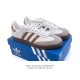 公司级 阿迪达斯 德训鞋 Adidas Originals Samba Og Shoes 经典运动鞋小白鞋 T头鞋 女士板鞋 彰显休闲摩登风情的时尚经典鞋。它诞
