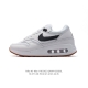 耐克nike Air Max 1'86 Og 经典复古小气垫缓震跑步鞋，穿上nike Air Max 1 '86 Og 高尔夫球鞋，成就街头传奇。该鞋款舒适耐穿