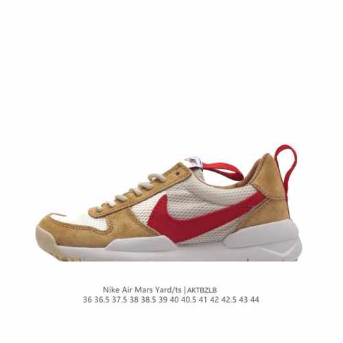 爆炸系列 Nike 耐克 采用国产丝绒猪巴革材质饰片，中底外后侧带泡棉乳胶缓震gd权志龙大爱款式，梦寐以求的神级之作联乘艺术家-艺术家汤姆 萨克斯tom Sac