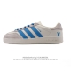 阿迪达斯 德训鞋 Adidas Originals Samba Og Shoes 经典运动鞋小白鞋 T头鞋 男女士板鞋 彰显休闲摩登风情的时尚经典鞋。它诞生于5