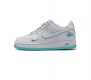 真二层皮 耐克 Nike Air Force 1 07 空军一号 Af 1 低帮 厚底增高百搭 休闲运动板鞋 柔软 弹性十足的缓震性能和出色的中底设计 横跨复古