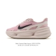 新品 耐克 Nike 男女老爹鞋 Comfort Ride Easyon运动鞋健身训练缓震透气跑步鞋通勤鞋 If4997-011 该鞋款搭载醒目吸睛的加高泡绵缓