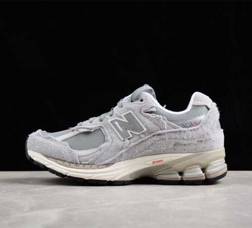 纯原版本 New Balance 2002系列 复古休闲跑步鞋 M2002Rdm 尺码 36 37 37.5 38 38.5 39.5 40 40.5 41
