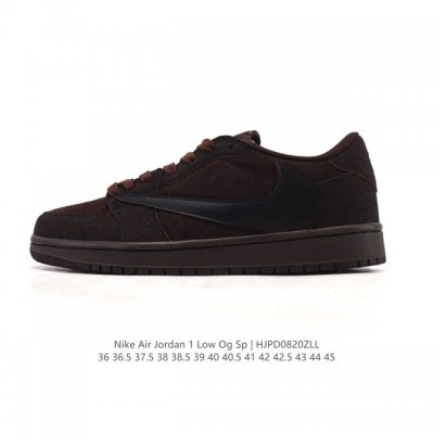 耐克 Nike Air Jordan 1 Low Og Sp Military Blue Aj1乔1倒勾 2025年新款 蛇年新款 低帮篮球鞋 Aj1 乔丹1代