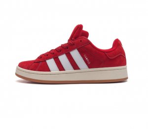 真标 Adidas阿迪达斯.三叶草campus 00S 面包鞋复古休闲板鞋 千禧回潮 Adidas Campus 00S 经典再现 面包化的campus鞋款在今