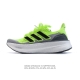 230 【公司级】阿迪达斯 Adidas Ultraboost 5X 爆米花 舒适透气 低帮 越野跑步鞋 男款 时尚 舒适防滑耐磨 低帮运动老爹鞋 阿迪达斯的U