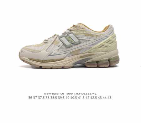 新百伦 New Balance M 6系列 复古运动鞋单品宝藏老爹鞋款 作为nb最经典的档案鞋型之一 与 2一样 6有着nb最成熟的技术加持和复古款式 而本次推 - 点击图像关闭