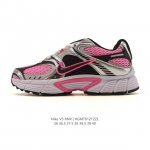 耐克 Nike 2026年新款 Nike V5 Rnr 轻量缓震支撑休闲鞋 舒适防滑耐磨低帮复刻运动鞋 厚底增高老爹鞋 经典设计与现代工艺完美结合，带来舒适脚感