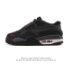公司级 耐克 Nike Air Jordan 4 Retro Og迈克尔 乔丹Aj4代乔4 低帮复古休闲运动文化篮球鞋。秉承轻量化的速度型篮球鞋设计思想完成设计