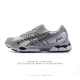 Asicsgel-Nyc复古单品 2025年新款 亚瑟士Asicstiger 新款休闲鞋 厚底街头运动休闲鞋，Asics亚瑟士推出全新Gel-Nyc，彰显纽约都