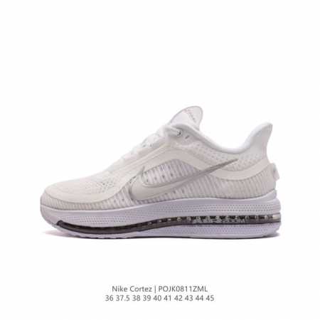 耐克 Nike Air Max Ap 气垫运动老爹鞋 采用时尚运动的设计，让你在一流的舒适感中连接过去和现在。传统细节的闪光向 Air Max 97 致敬，而流 - 点击图像关闭