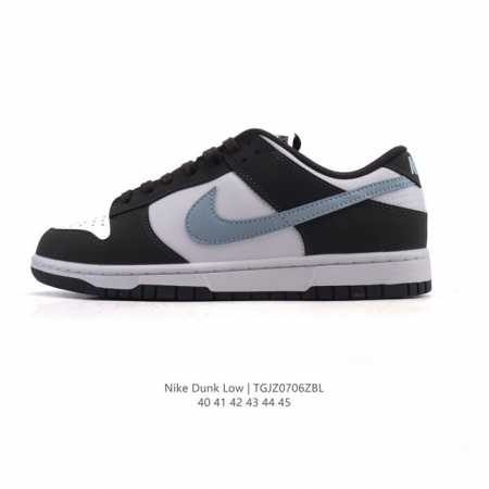 耐克 Nike Sb Dunk Low Pro 男款运动鞋复古板鞋。采用柔软皮革鞋面，经久耐穿，塑就如元年款 Dunk 般的复古质感。鞋头透气孔，搭配鞋口和鞋舌 - 点击图像关闭
