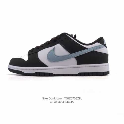 耐克 Nike Sb Dunk Low Pro 男款运动鞋复古板鞋。采用柔软皮革鞋面，经久耐穿，塑就如元年款 Dunk 般的复古质感。鞋头透气孔，搭配鞋口和鞋舌