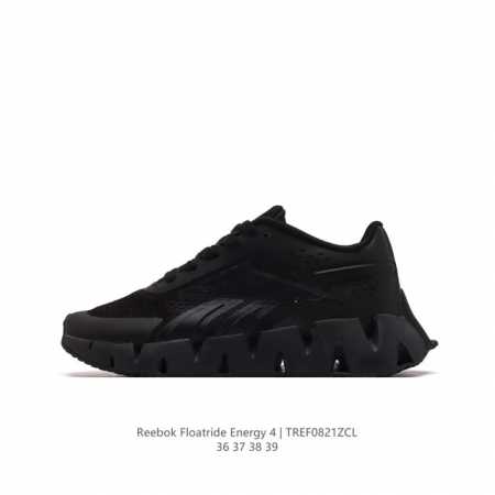 reebokreebok锐步女鞋 官方 Floatride Energy 4马拉松跑步鞋厚底增高老爹鞋。锐步reebok Floatride Energy 4， - 点击图像关闭