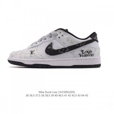 耐克 Nike Air Force 1 '07 Low 空军一号含气垫 低帮百搭厚底增高休闲运动板鞋。柔软、弹性十足的缓震性能和出色的中底设计，横跨复古与现代的