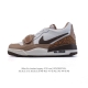 260 【公司级】耐克 Aj 乔丹 Air Jordan Legacy 312 低帮运动鞋 Aj312 乔312百搭篮球鞋 酷炫混搭，谁人不爱？Air Jord