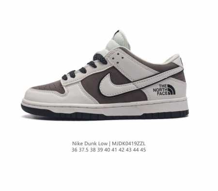 耐克 Nike Sb Dunk Low Pro 男女同款运动鞋复古板鞋，尽情迈步，彰显个性风采。采用柔软皮革鞋面，经久耐穿，塑就如元年款 Dunk 般的复古质感 - 点击图像关闭