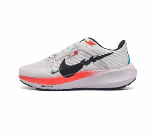 耐克 登月39代 Nike Air Zoom Pegasus 39 耐克飞马跑步鞋时尚舒适运动鞋 采用直观设计 不论训练还是慢跑 皆可助你提升跑步表现 轻薄鞋面