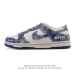 公司级 耐克Nike Dunk Low 板鞋 Sb系列经典百搭休闲运动板鞋，加厚鞋舌的填充，使舒适性大大提升，同时也更方便穿脱中底部分则加入了脚感柔软舒适Zoo