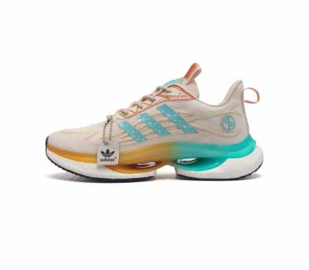 Adidas 新款阿迪达斯 Raf Simons Matrix Spirith 潮流百搭老爹鞋 休闲经典运动鞋, 可以说是 Adidas 阿迪达斯最具标志性的运 - 点击图像关闭